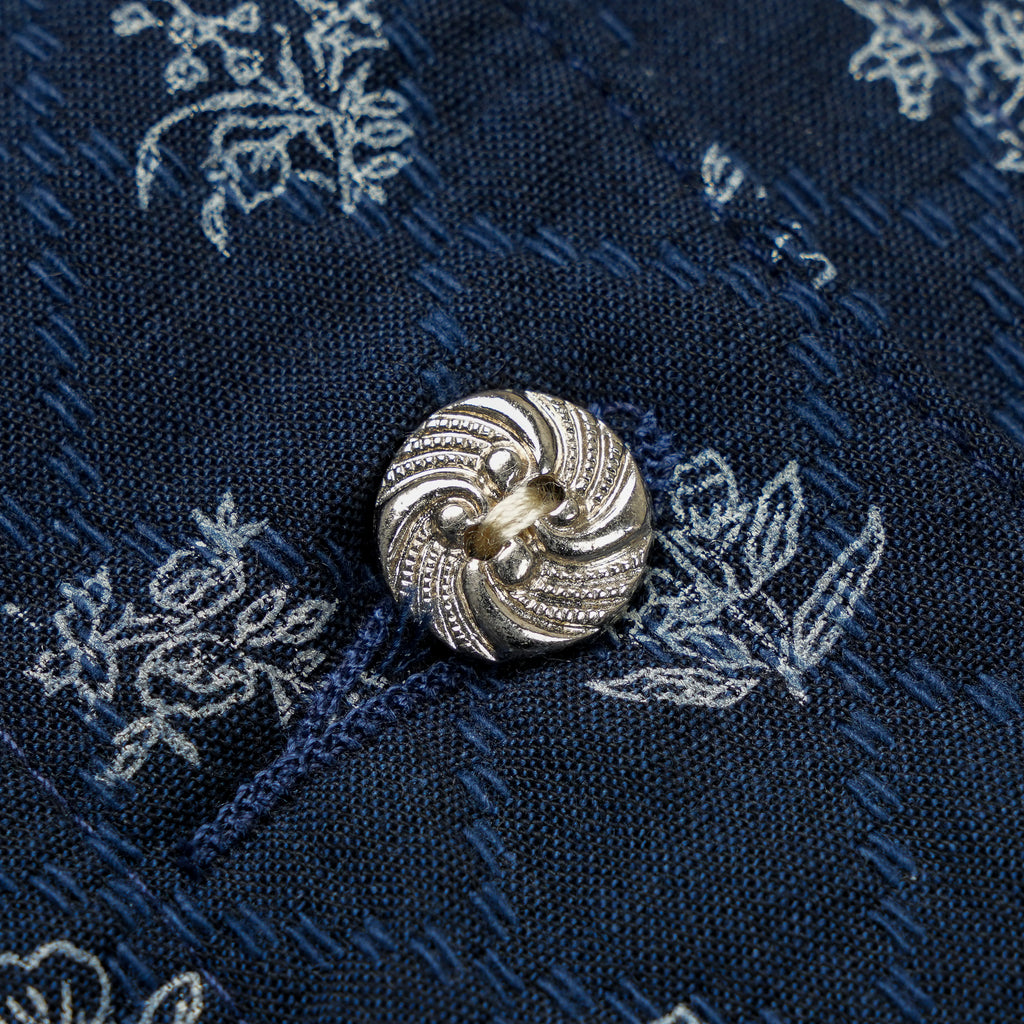 Emiria Jacket Flo Sultani ✺ MATA RAYA