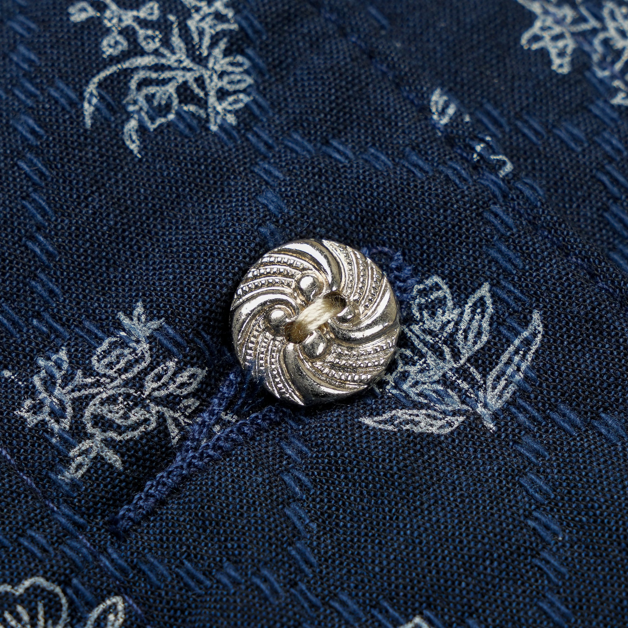 Emiria Jacket Flo Sultani ✺ MATA RAYA