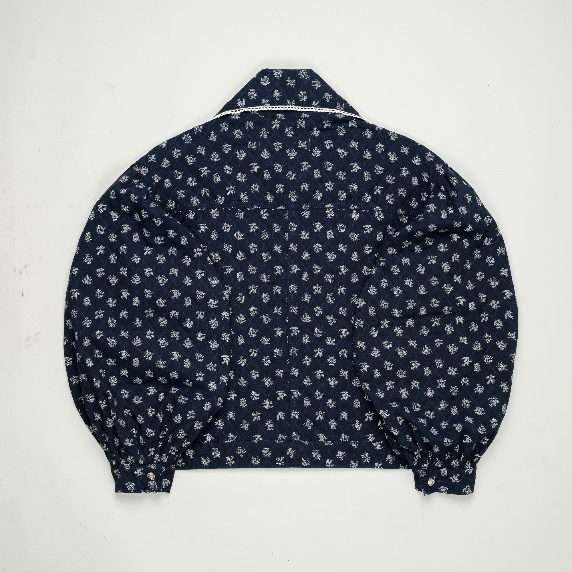 Emiria Jacket Flo Sultani ✺ MATA RAYA