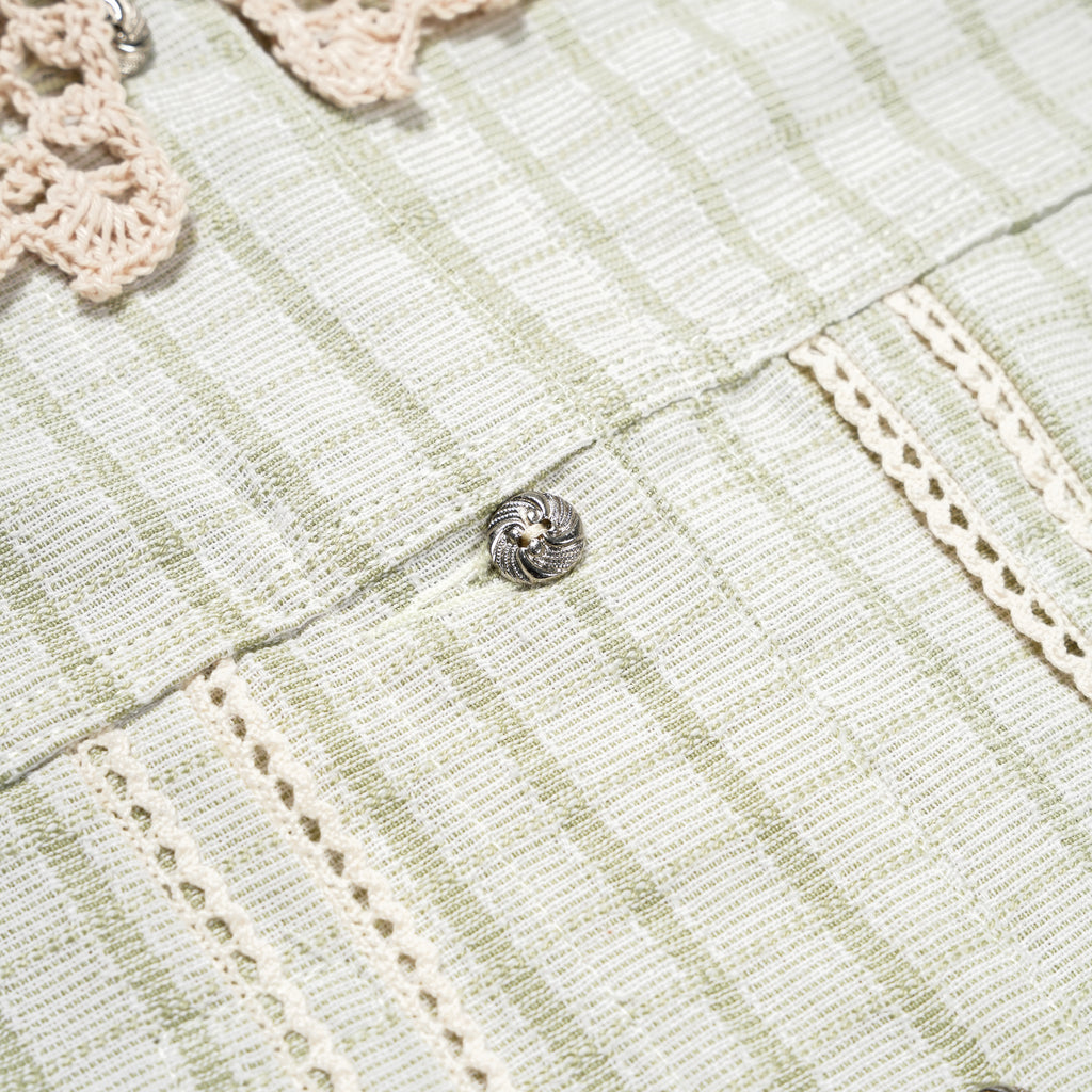 Emiria Jacket Alor Plaid ✺ MATA RAYA