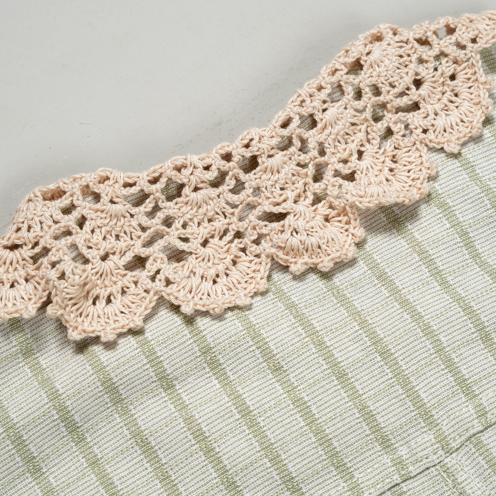 Emiria Jacket Alor Plaid ✺ MATA RAYA