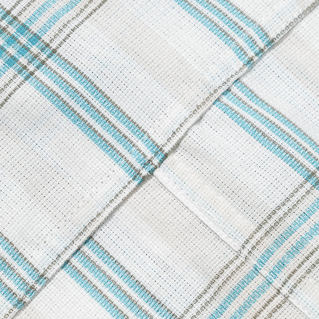 Emiria Jacket Maryati Plaid