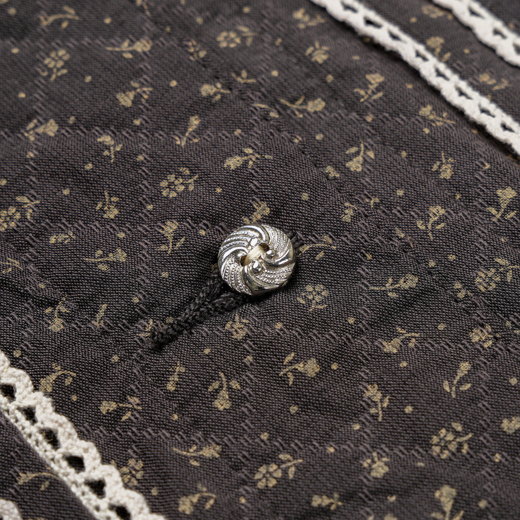 Emiria Jacket Natural Solok ✺ MATA RAYA