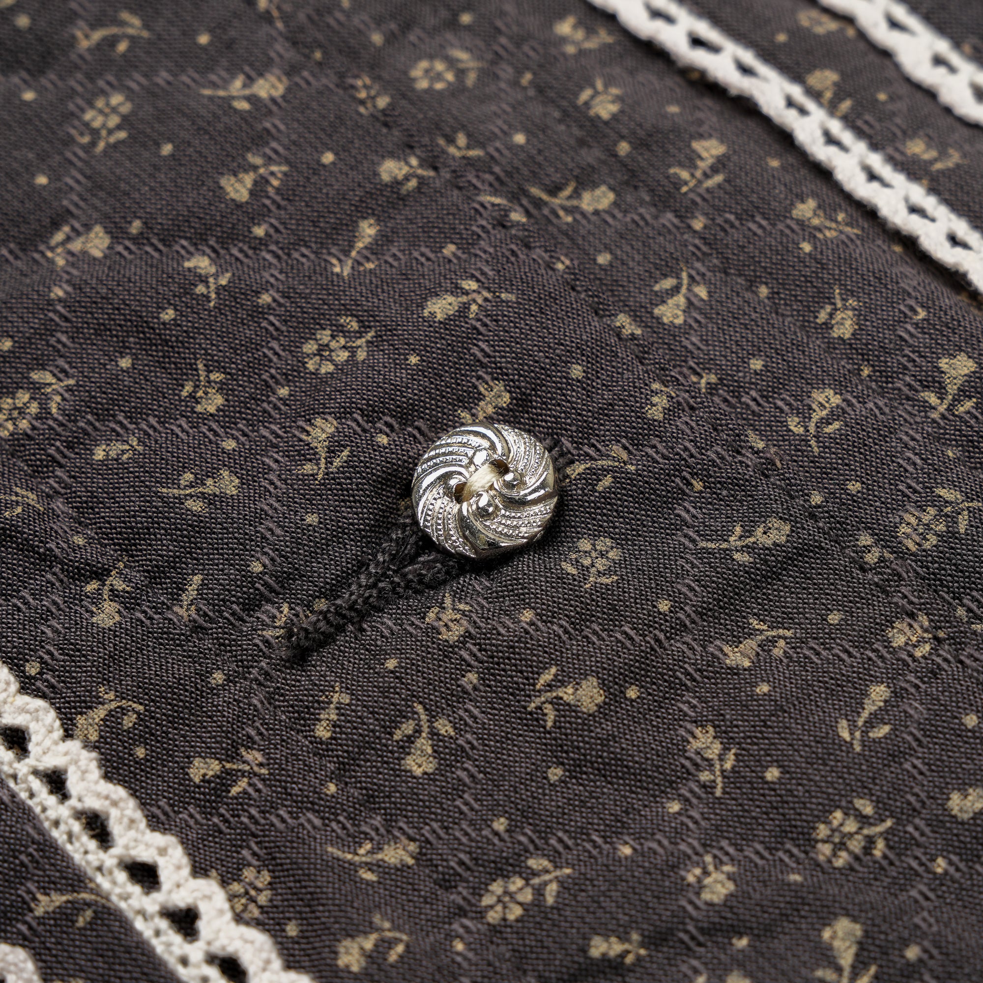 Emiria Jacket Natural Solok ✺ MATA RAYA