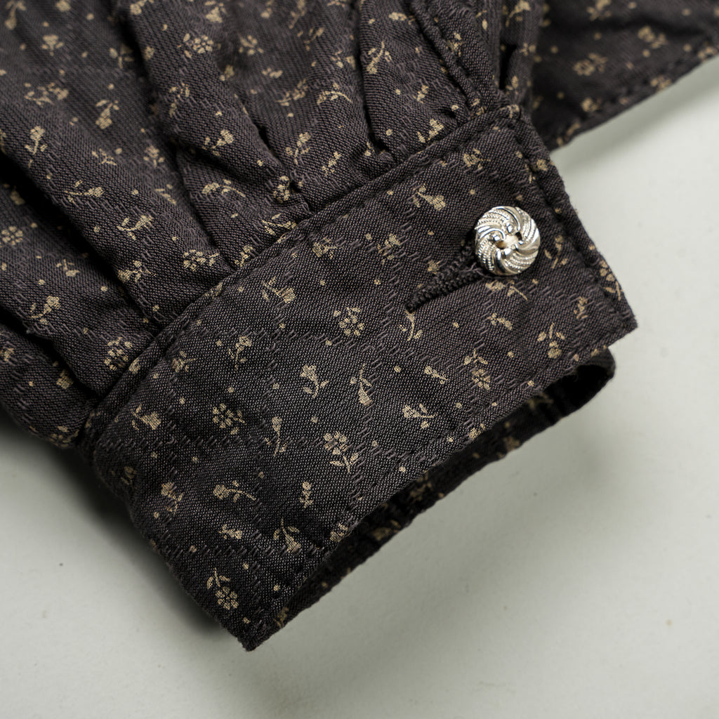 Emiria Jacket Natural Solok ✺ MATA RAYA