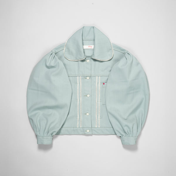 Emiria Jacket Wardda Stripes