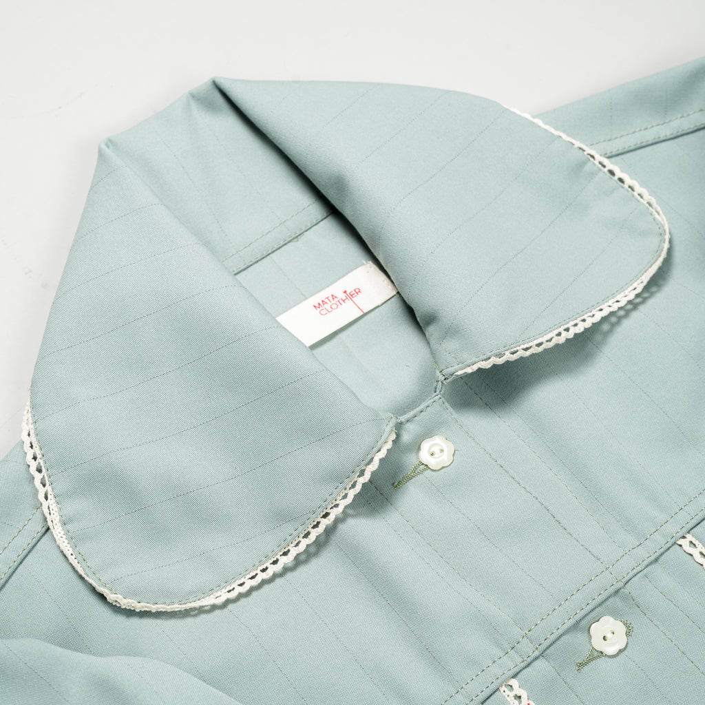 Emiria Jacket Wardda Stripes