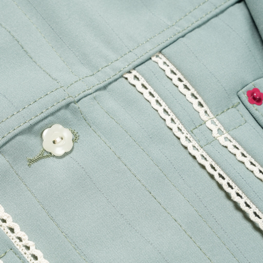 Emiria Jacket Wardda Stripes