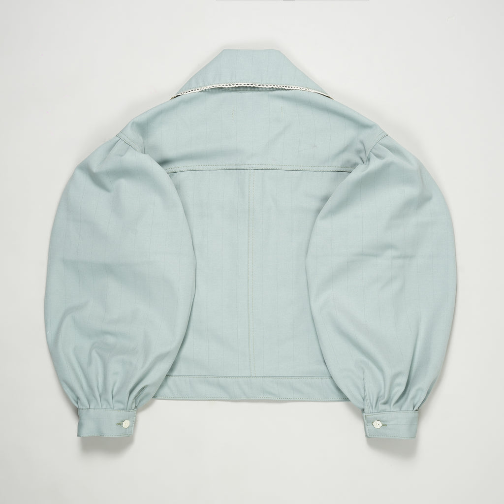 Emiria Jacket Wardda Stripes