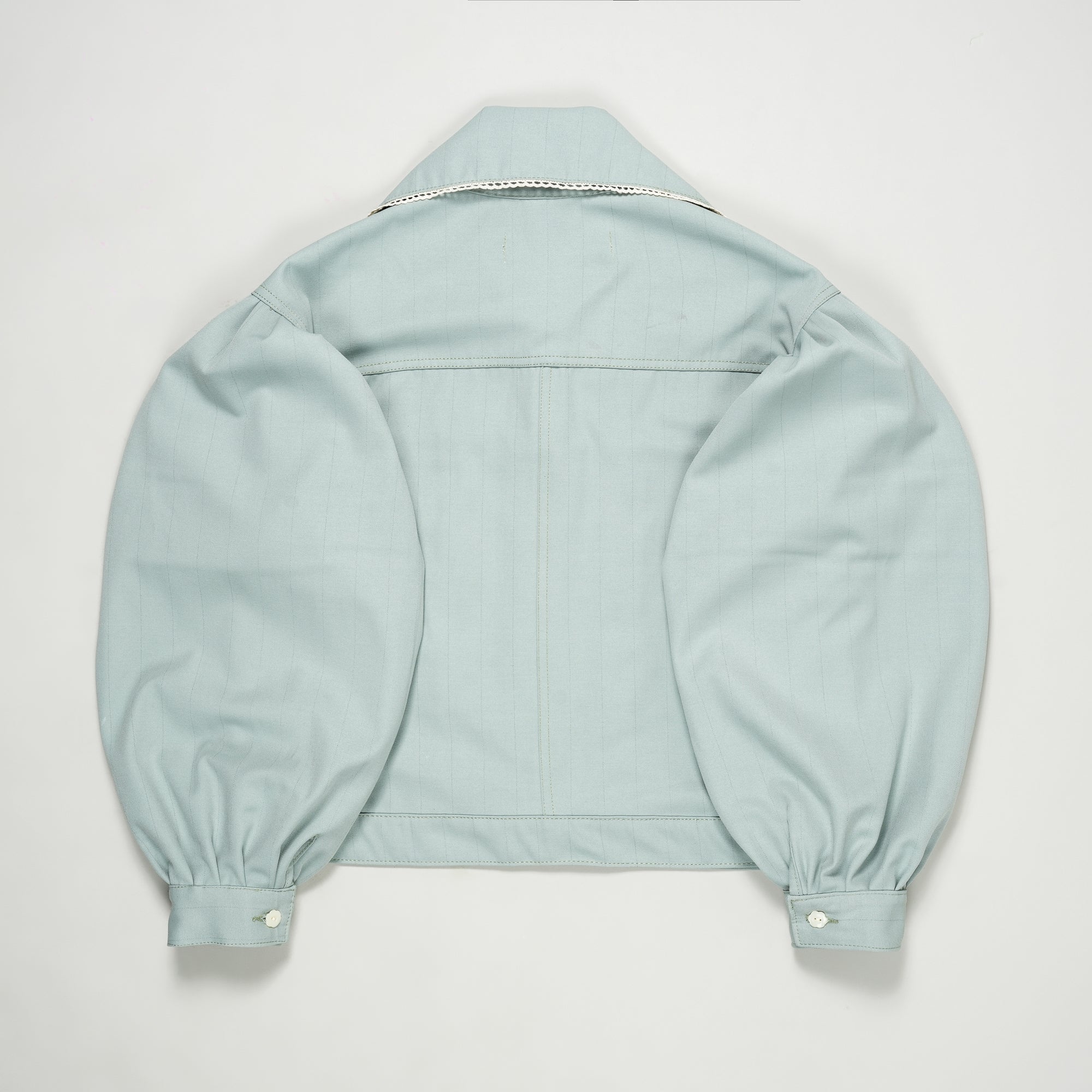 Emiria Jacket Wardda Stripes