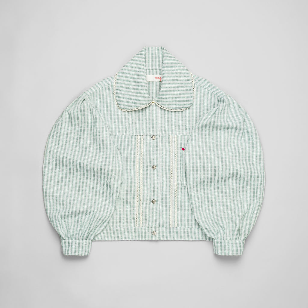 Emiria Jacket Puntang Uwu ✺ MATA RAYA