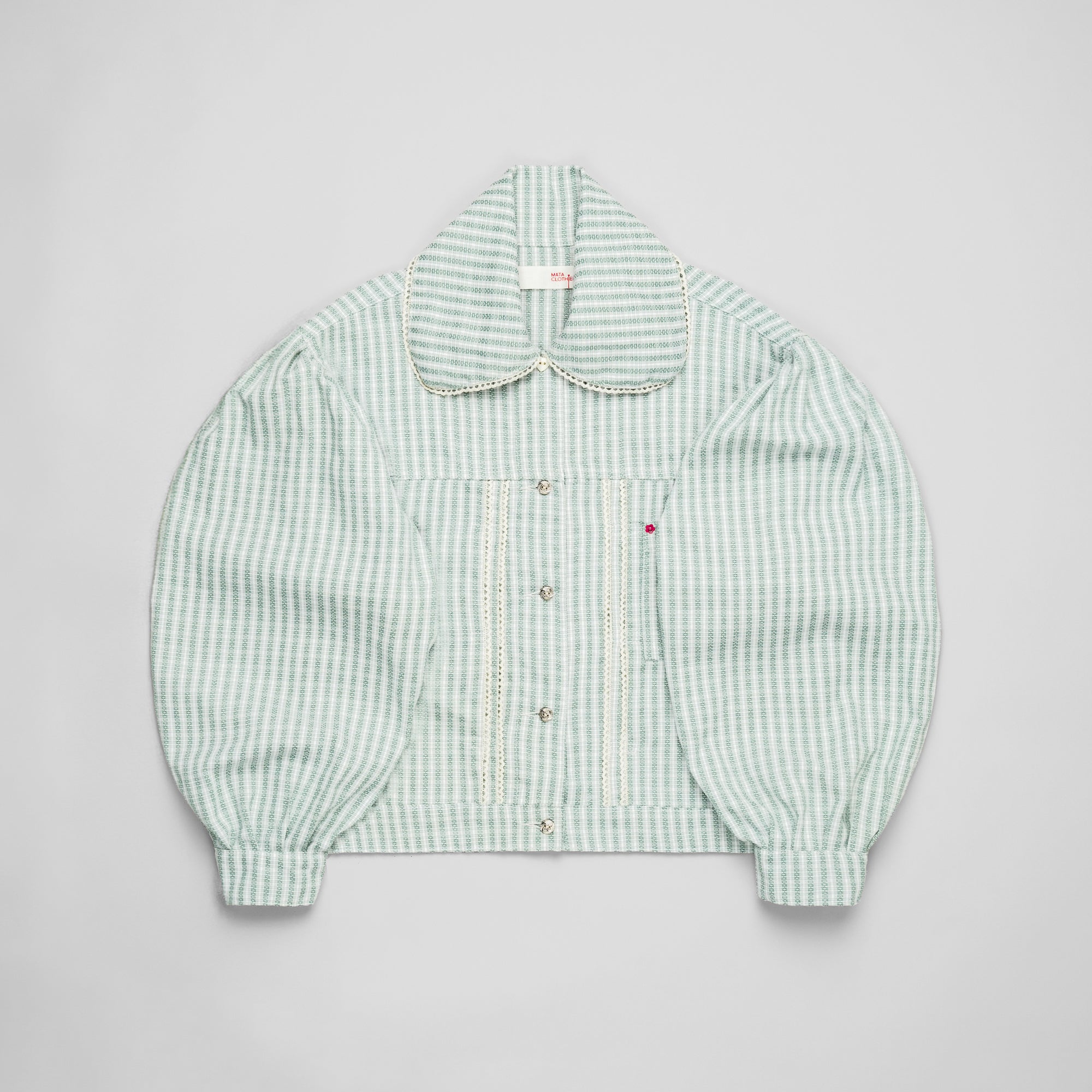 Emiria Jacket Puntang Uwu ✺ MATA RAYA