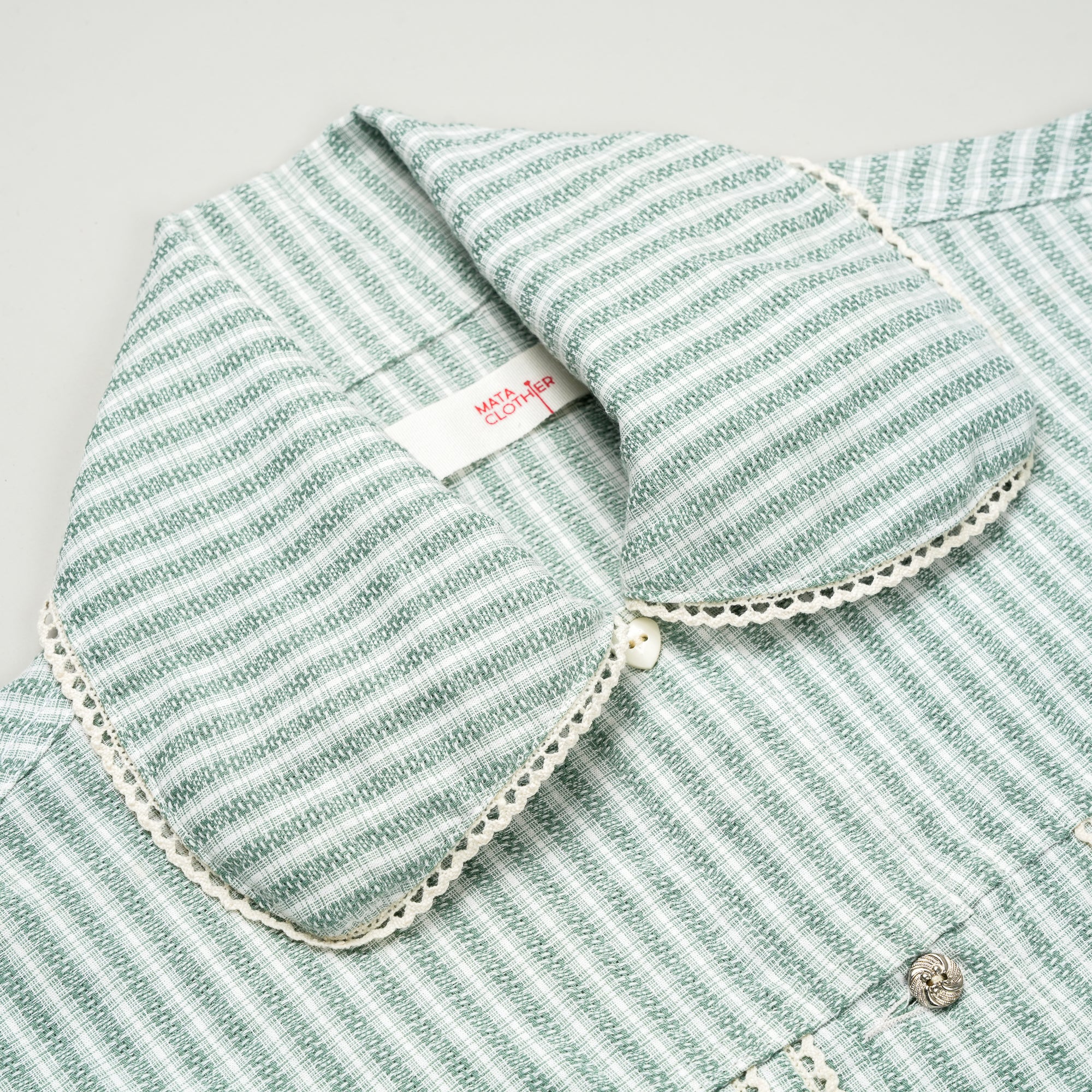 Emiria Jacket Puntang Uwu ✺ MATA RAYA