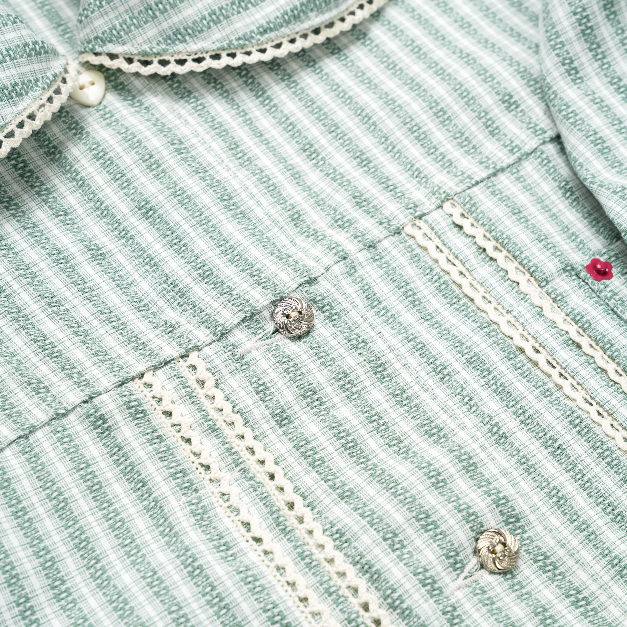 Emiria Jacket Puntang Uwu ✺ MATA RAYA