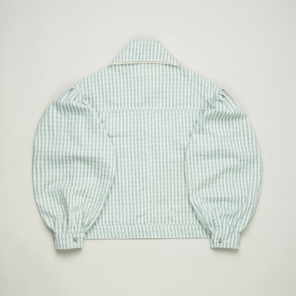 Emiria Jacket Puntang Uwu ✺ MATA RAYA