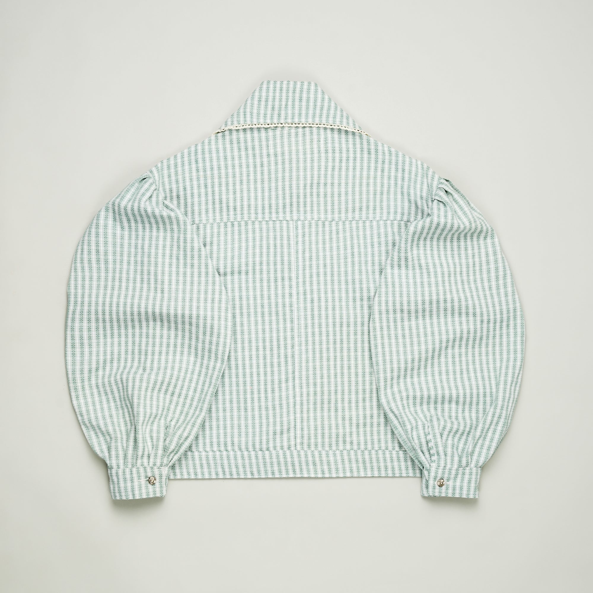 Emiria Jacket Puntang Uwu ✺ MATA RAYA