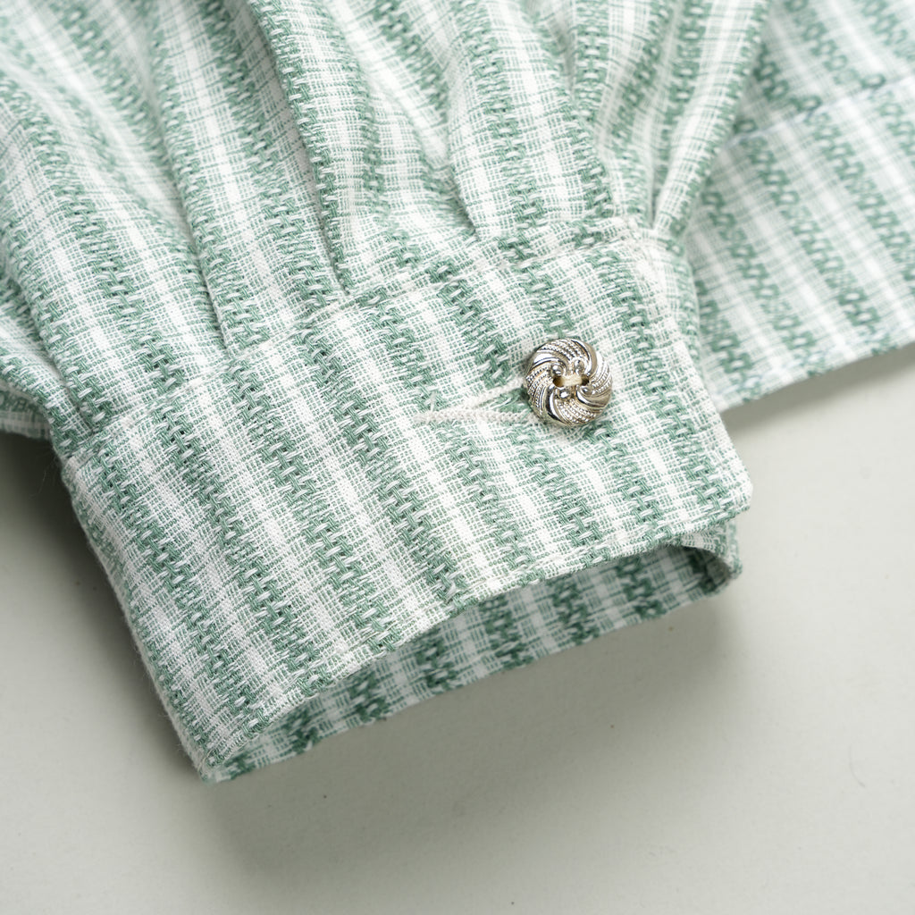 Emiria Jacket Puntang Uwu ✺ MATA RAYA