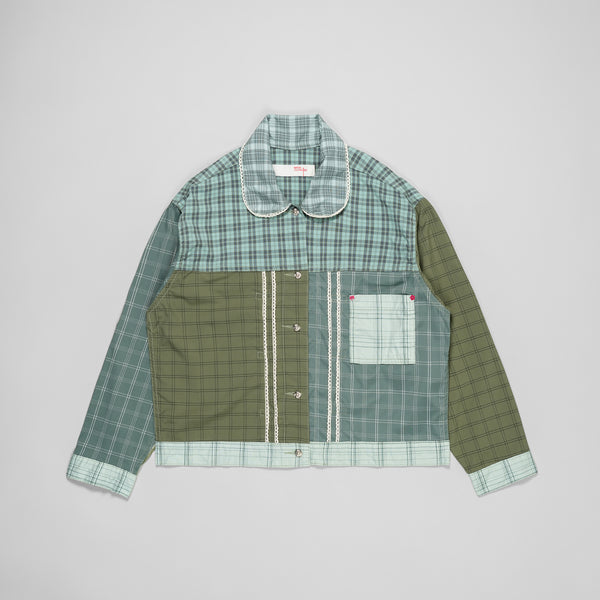 Pompe Jacket Pamorbanyu