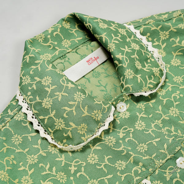 Pompe Jacket Suji Kappalo