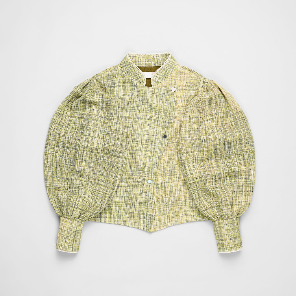 Soca Jacket Lembayung Lor