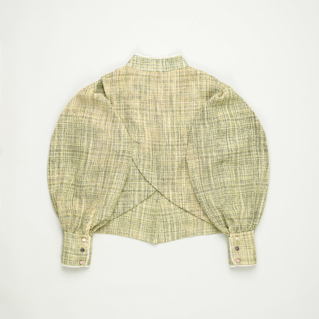 Soca Jacket Lembayung Lor
