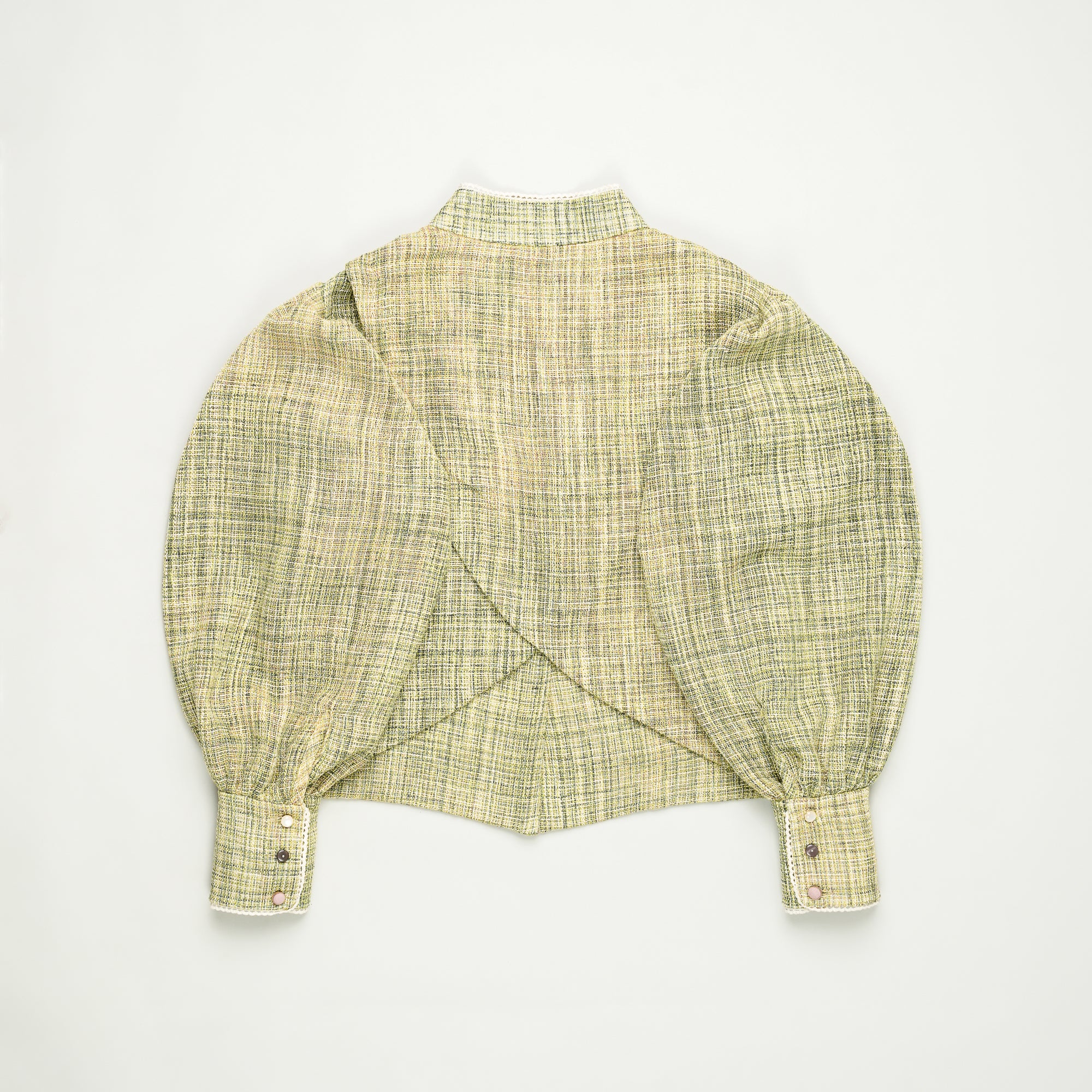 Soca Jacket Lembayung Lor
