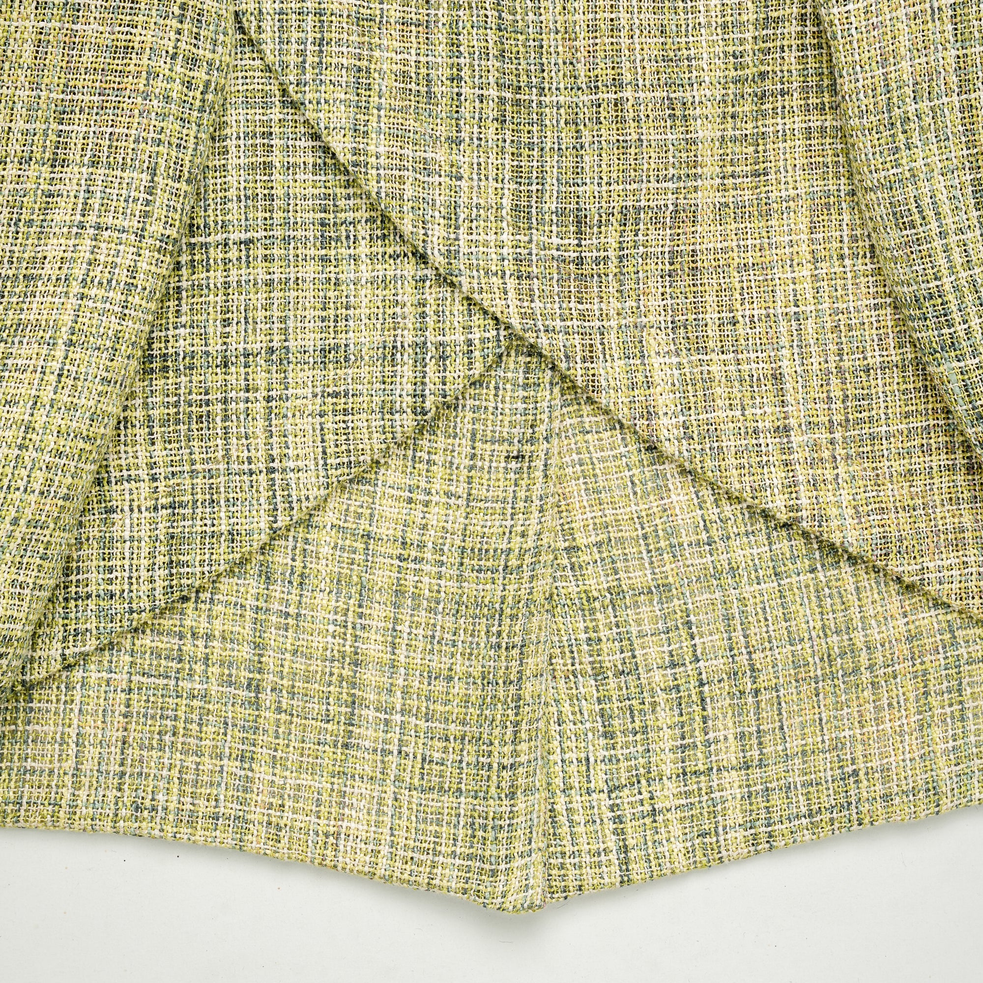 Soca Jacket Lembayung Lor ✺ MATA RAYA