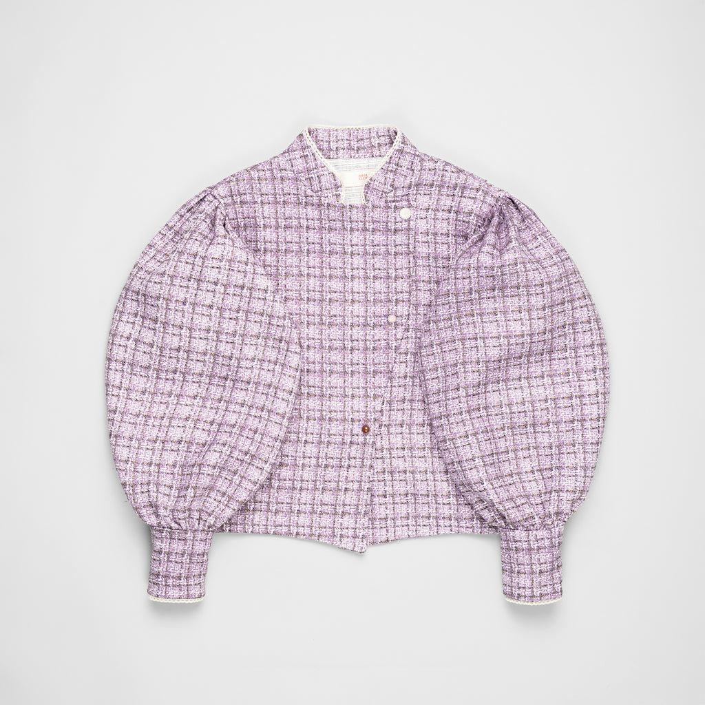 Soca Jacket Manunggal Lastri ✺ MATA RAYA