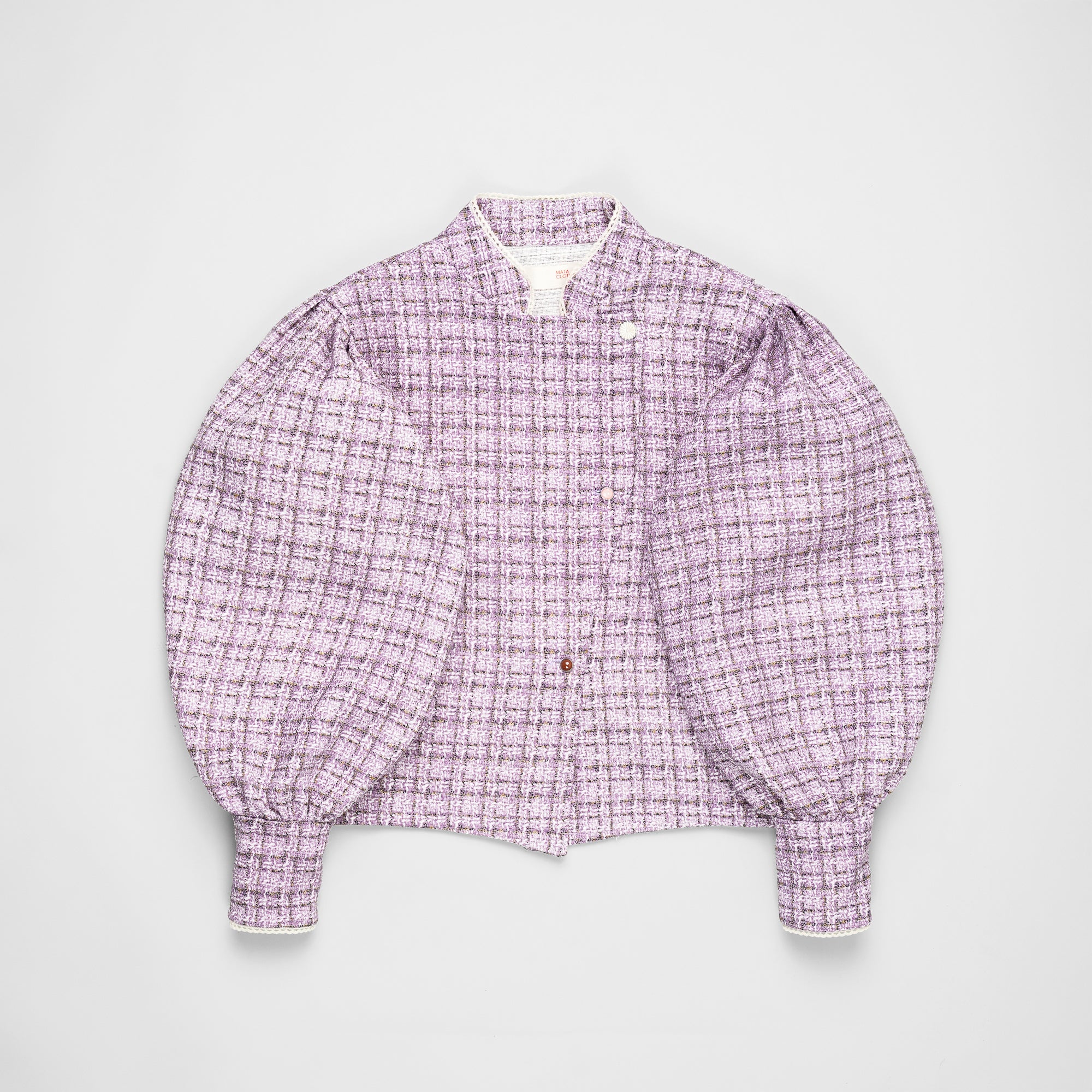 Soca Jacket Manunggal Lastri ✺ MATA RAYA