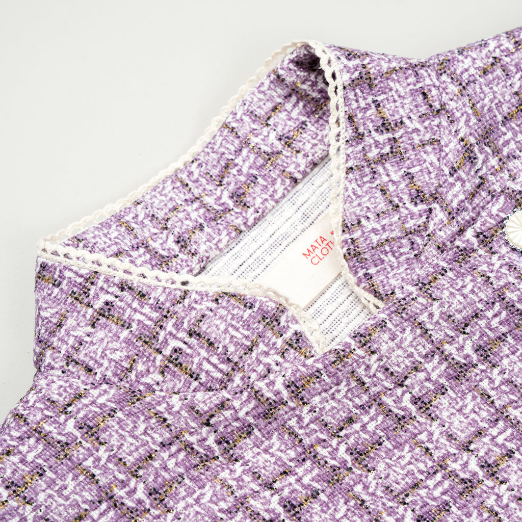 Soca Jacket Manunggal Lastri ✺ MATA RAYA