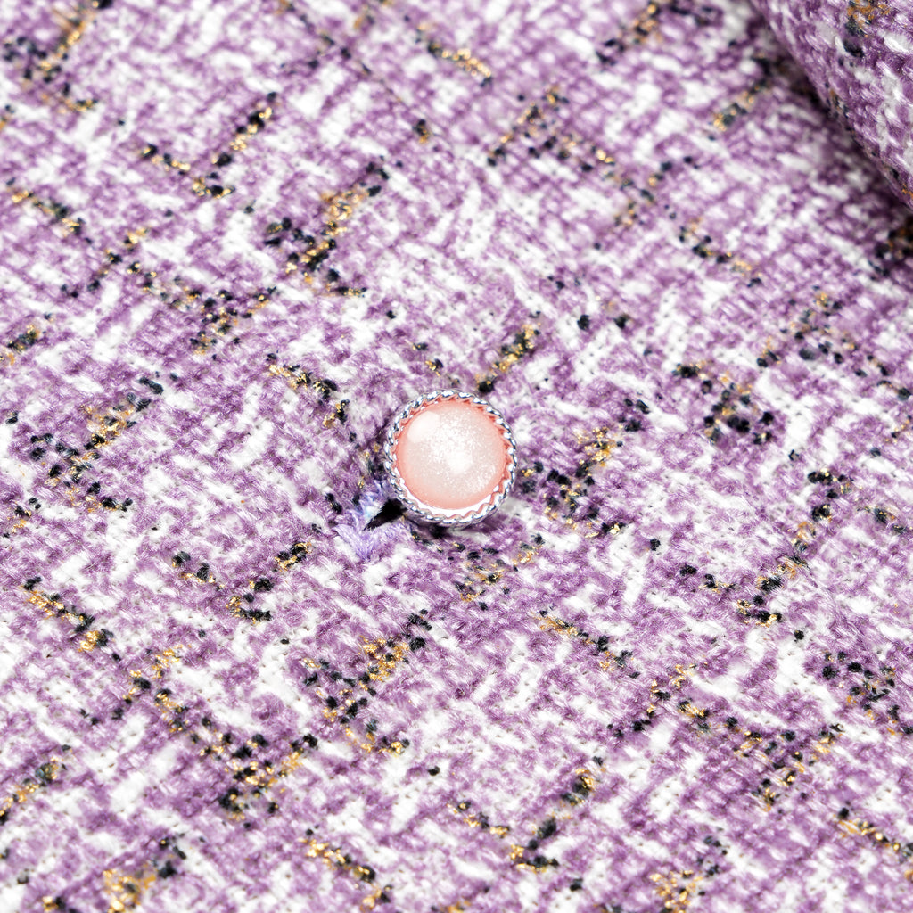 Soca Jacket Manunggal Lastri ✺ MATA RAYA