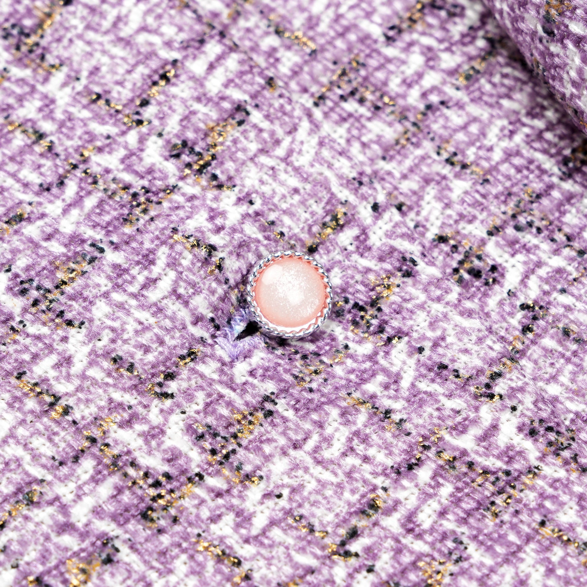 Soca Jacket Manunggal Lastri ✺ MATA RAYA