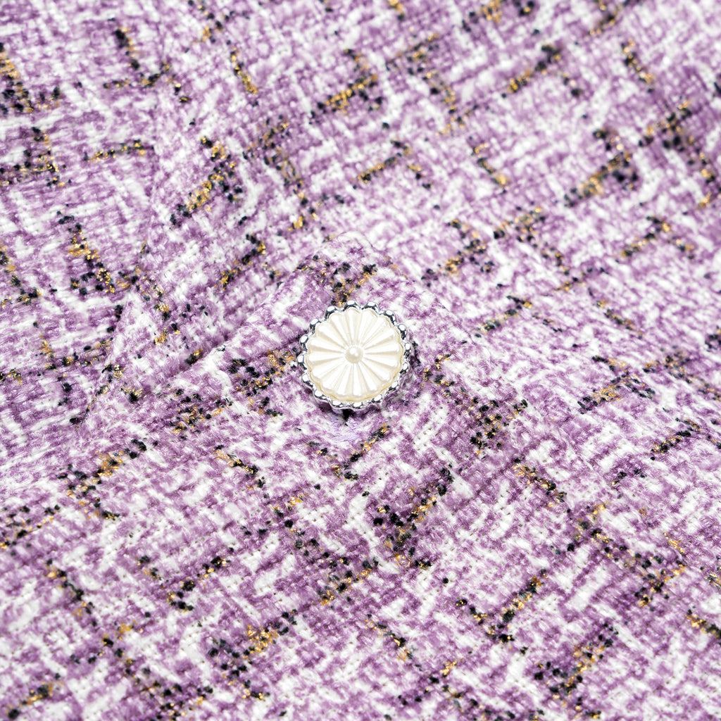 Soca Jacket Manunggal Lastri ✺ MATA RAYA