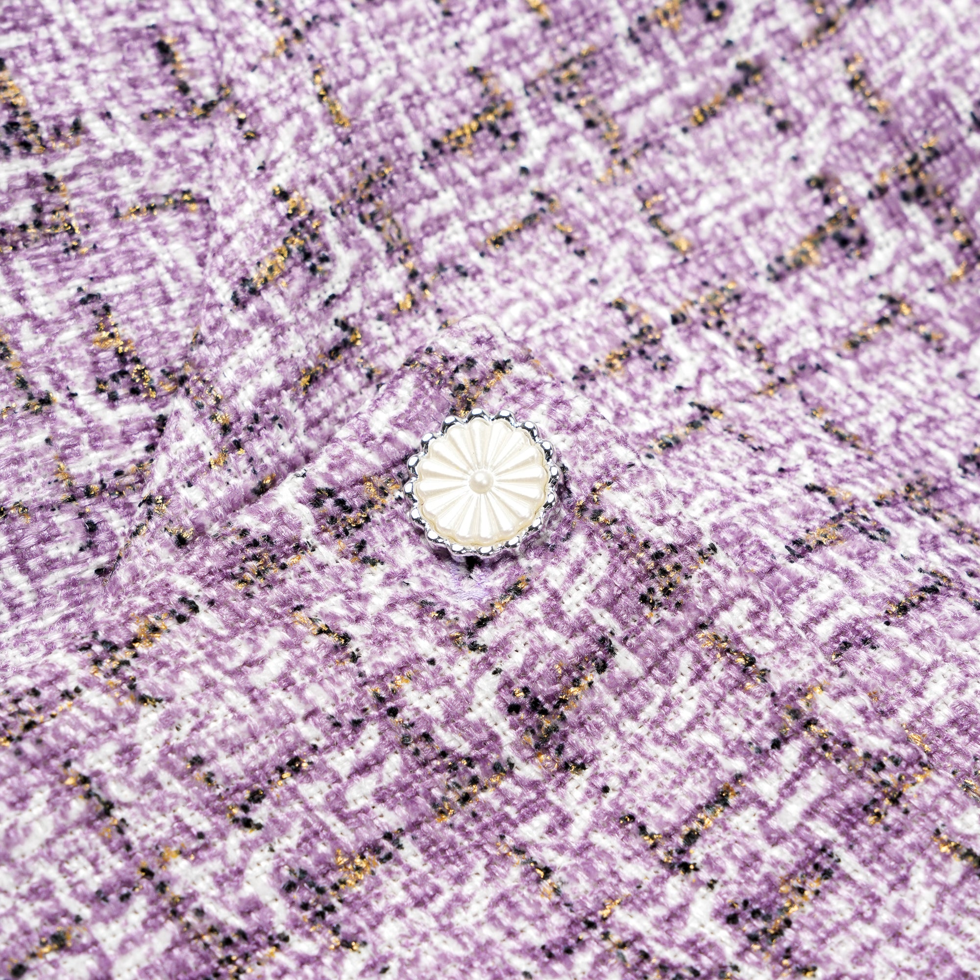 Soca Jacket Manunggal Lastri ✺ MATA RAYA