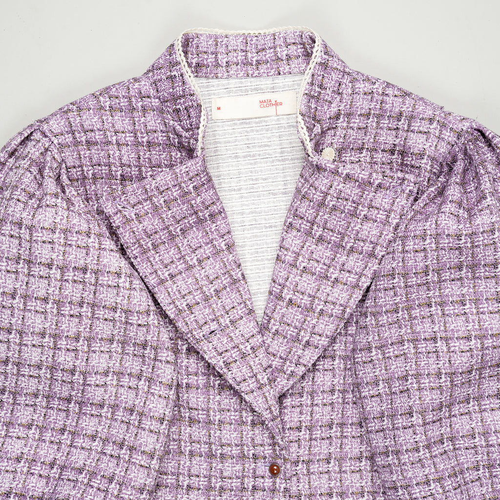 Soca Jacket Manunggal Lastri ✺ MATA RAYA