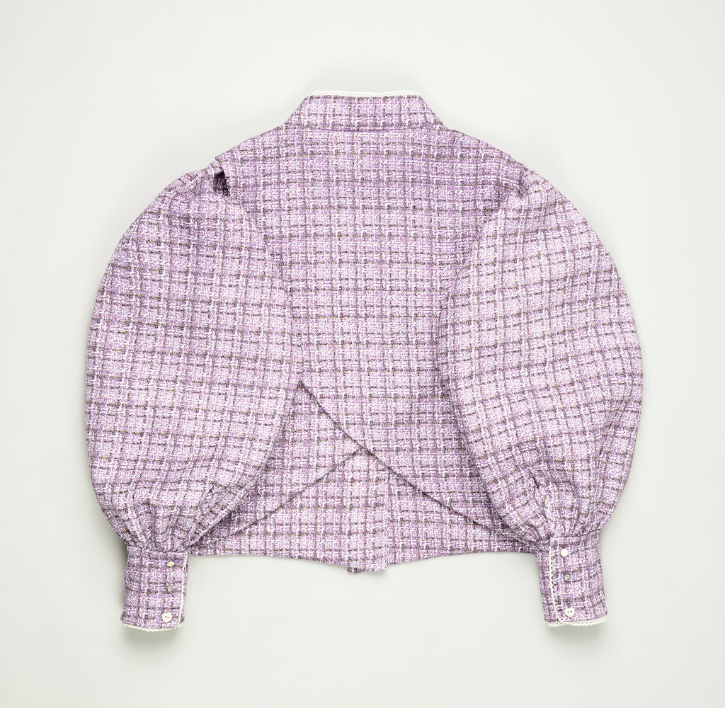 Soca Jacket Manunggal Lastri ✺ MATA RAYA