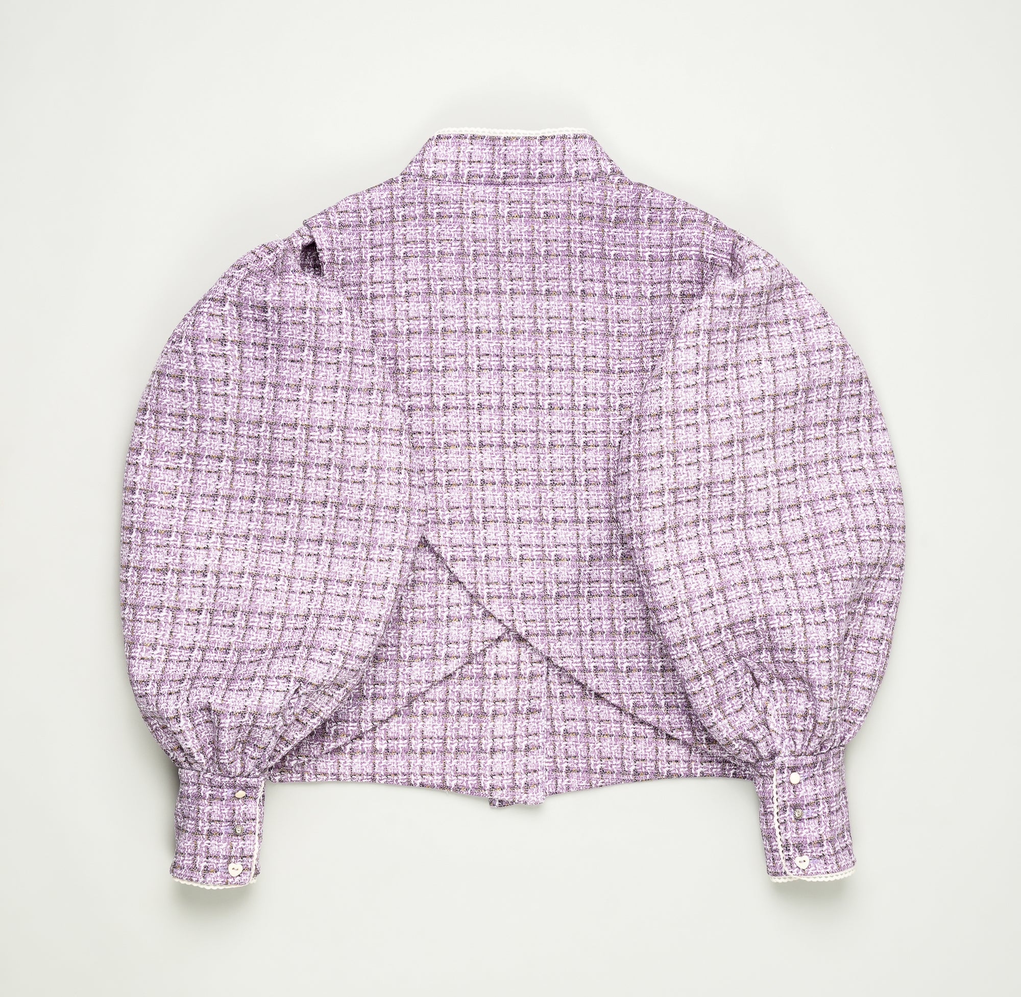 Soca Jacket Manunggal Lastri ✺ MATA RAYA