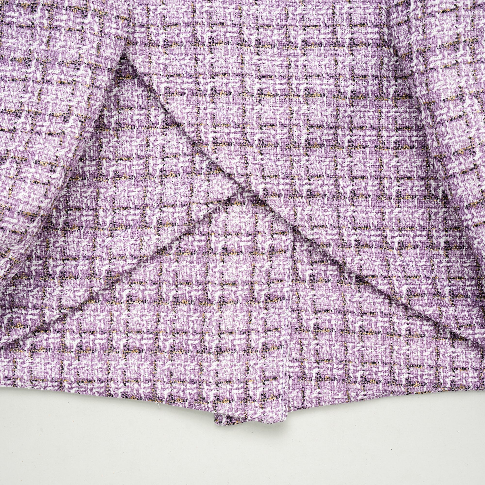 Soca Jacket Manunggal Lastri ✺ MATA RAYA