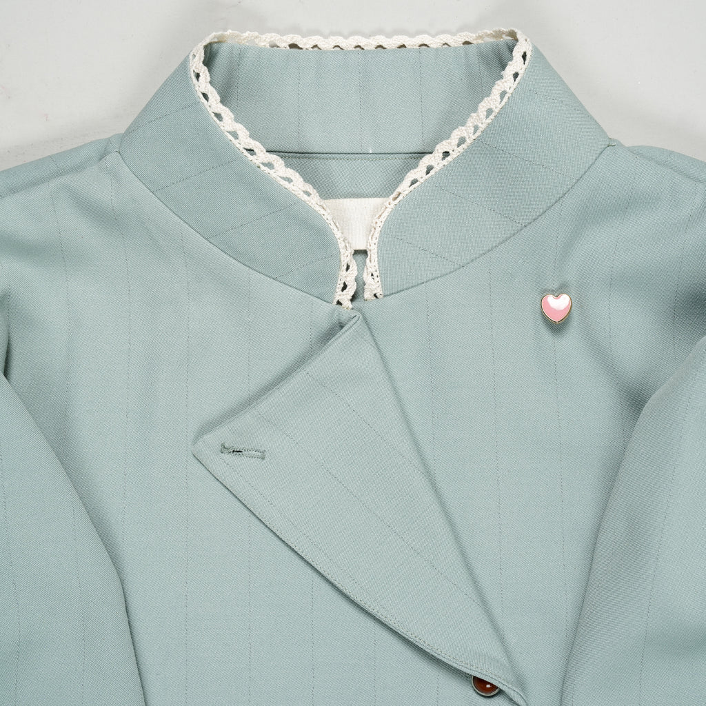 Soca Jacket Simonlennan ✺ MATA RAYA