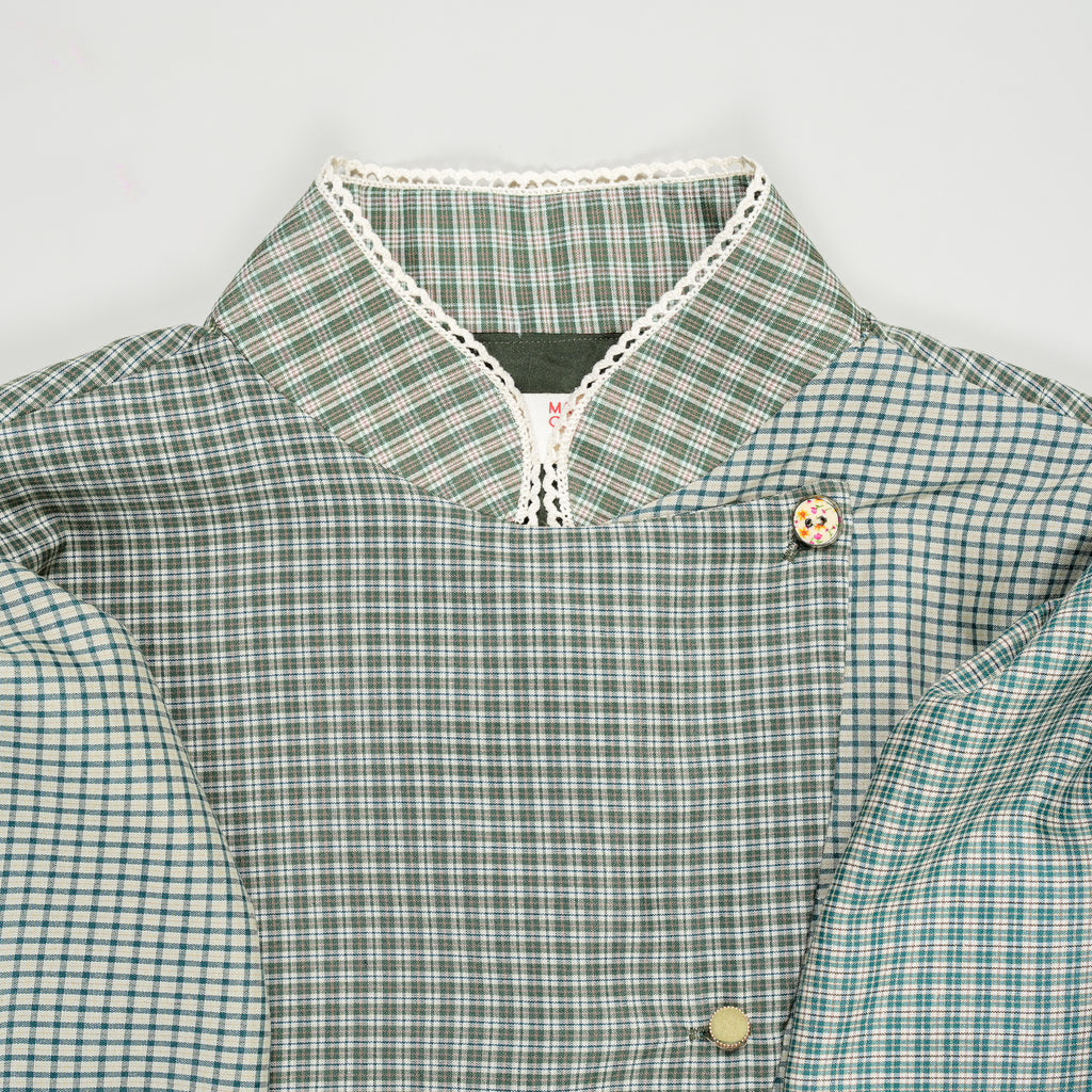 Soca Jacket Tentramania