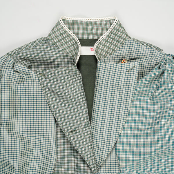 Soca Jacket Tentramania