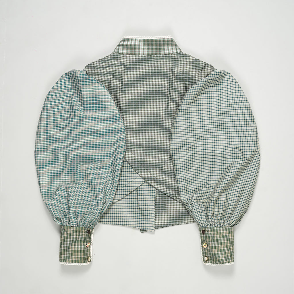 Soca Jacket Tentramania
