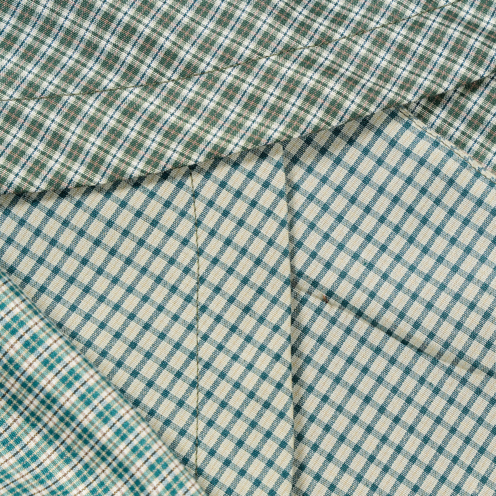 Soca Jacket Tentramania