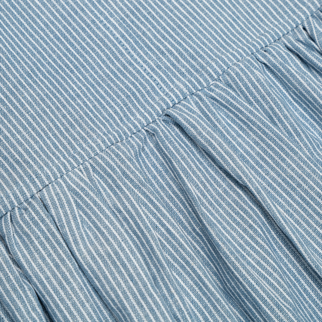 Tantra Blouse Saeblu Stripes