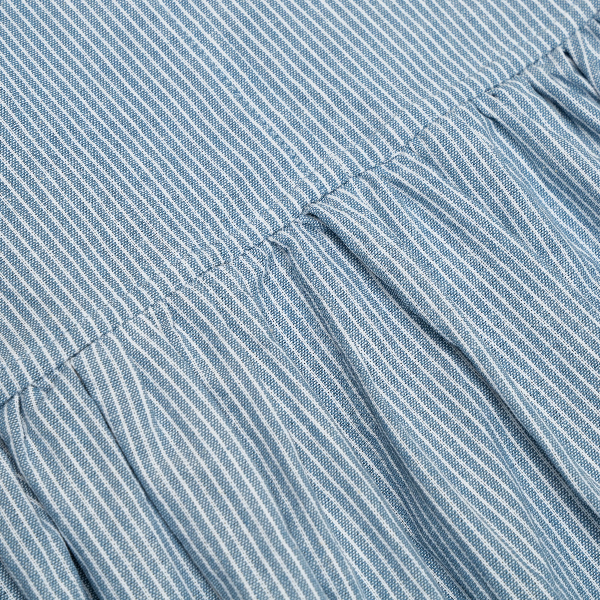 Tantra Blouse Saeblu Stripes