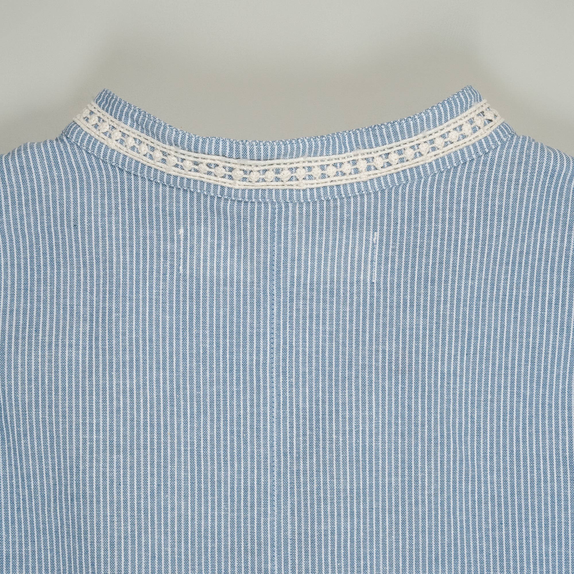 Tantra Blouse Saeblu Stripes