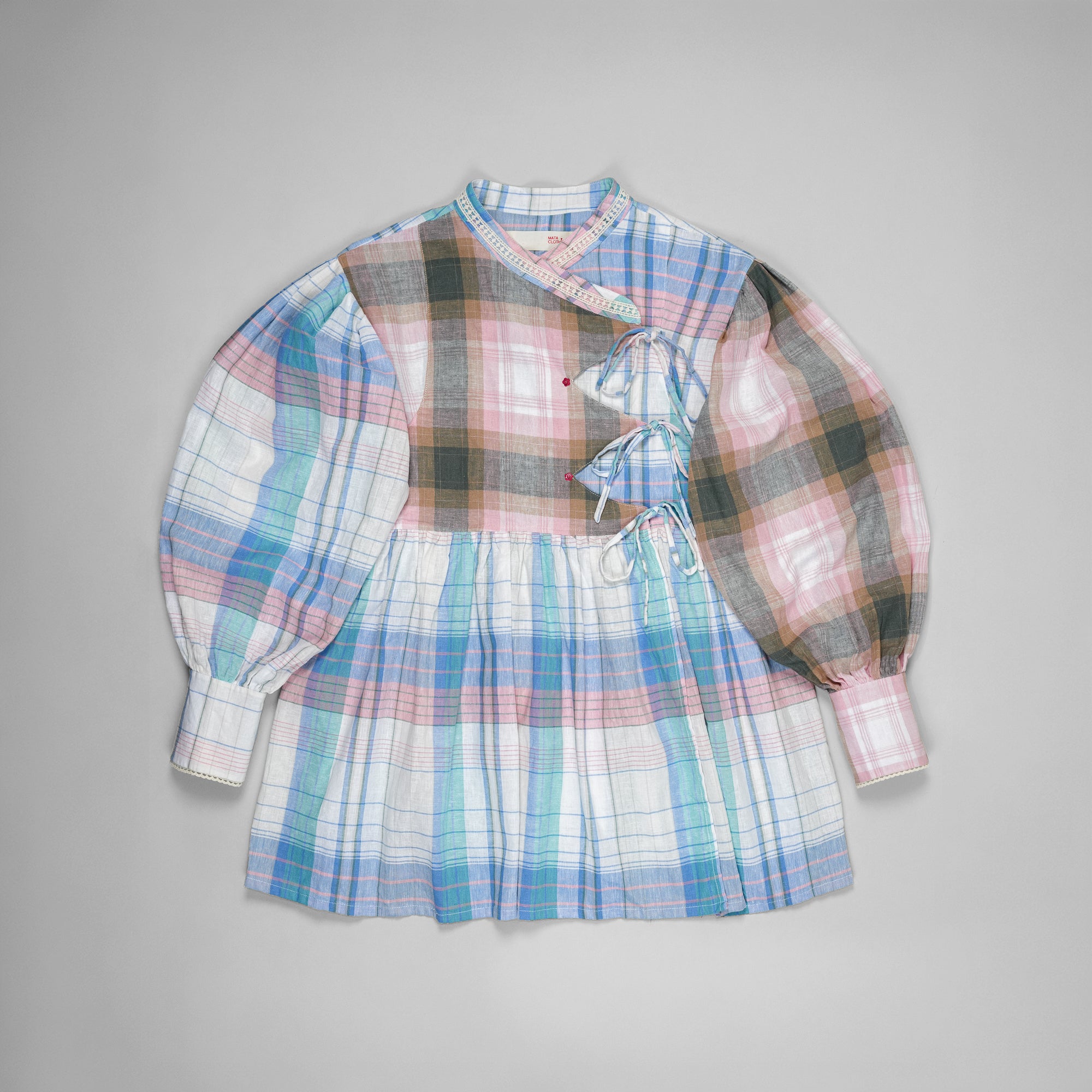 Tantra Blouse Metkayina ✺ MATA RAYA