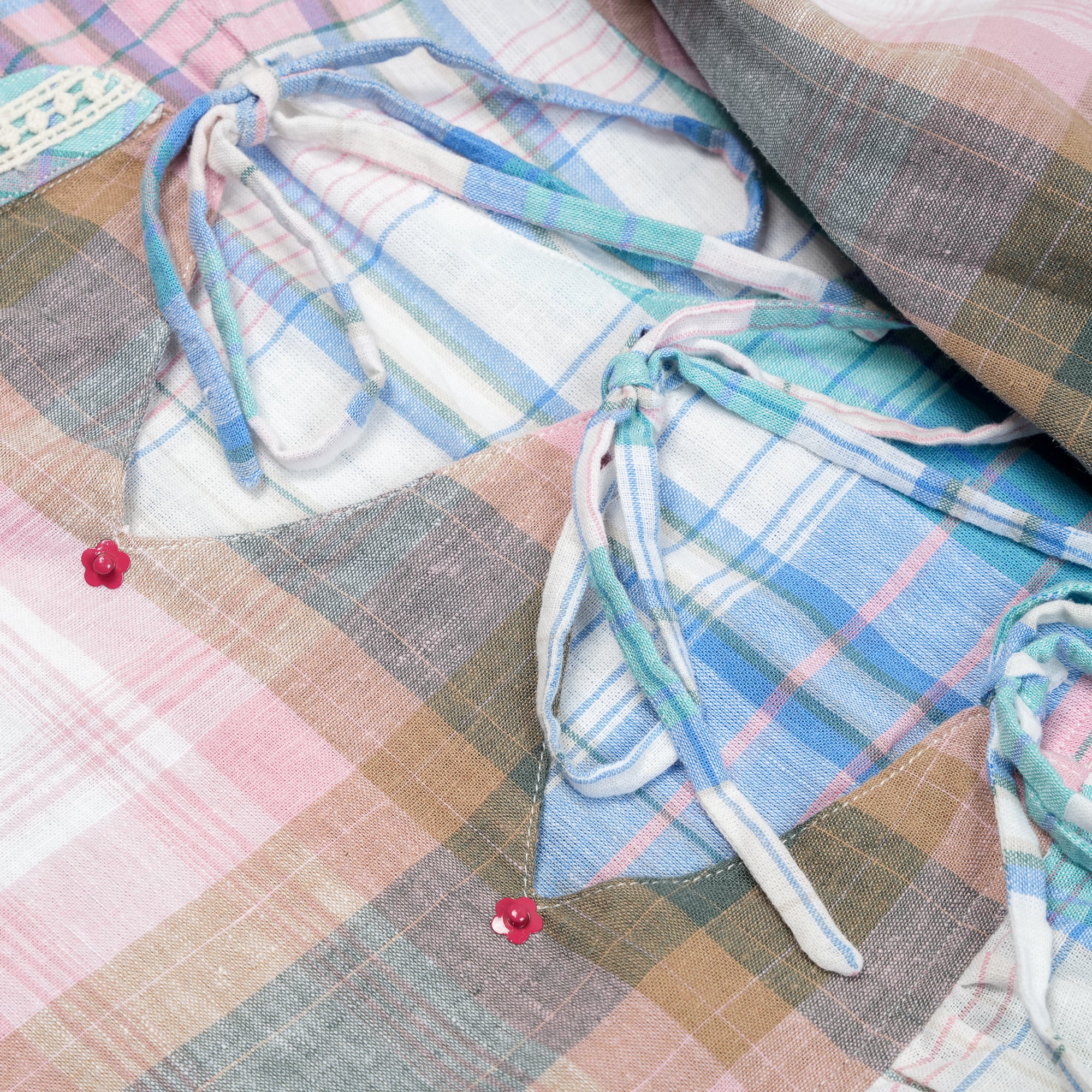 Tantra Blouse Metkayina ✺ MATA RAYA