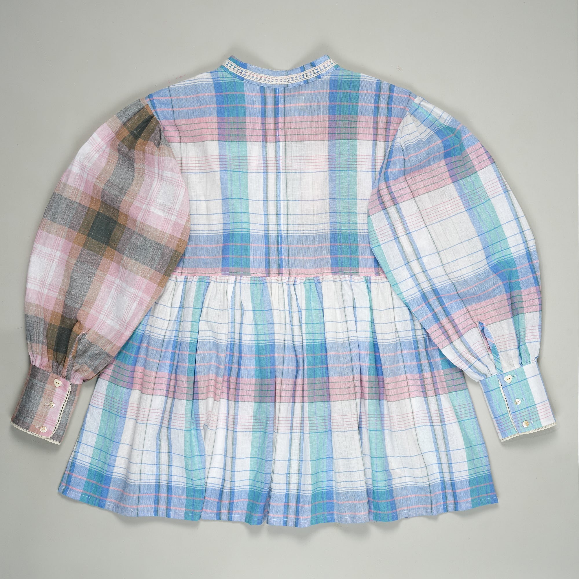 Tantra Blouse Metkayina ✺ MATA RAYA