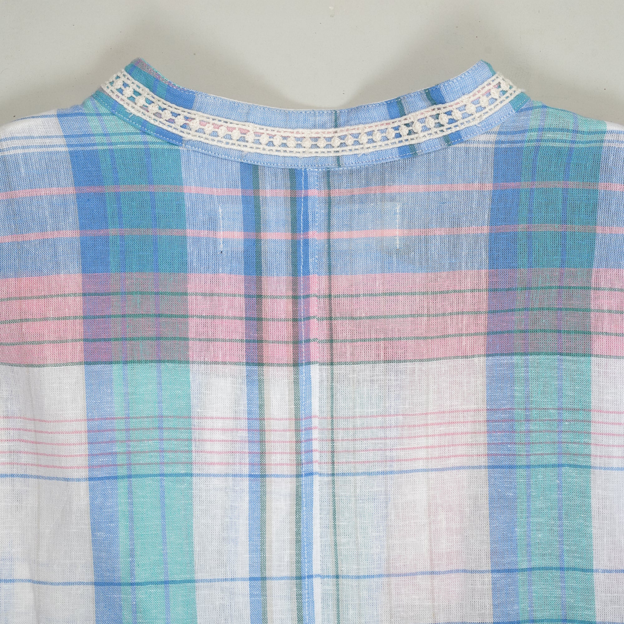Tantra Blouse Metkayina
